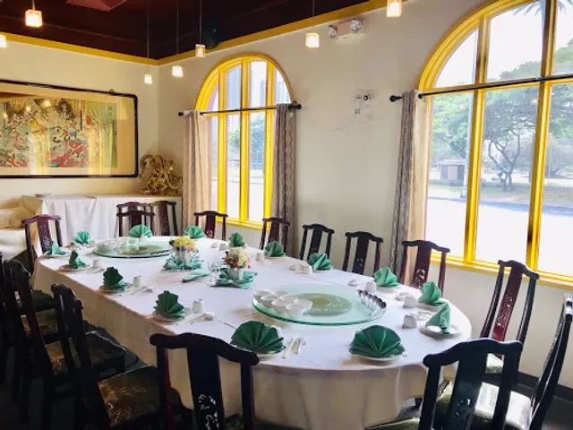 House Of Wong Restaurant