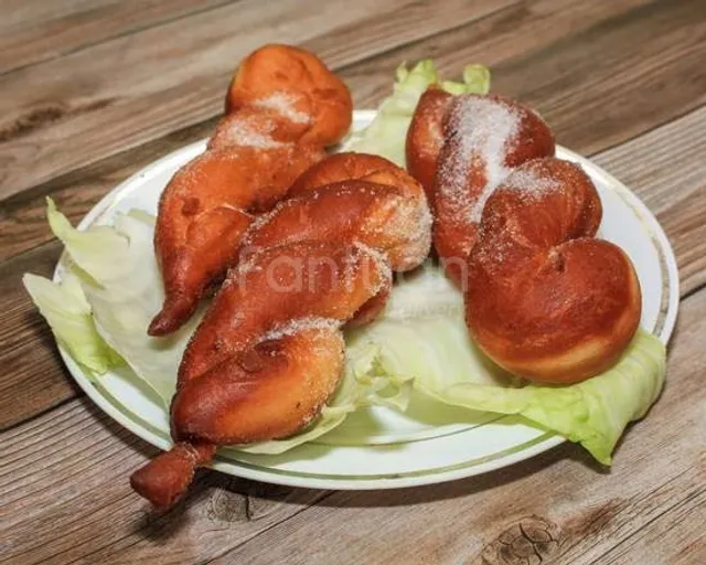 Kebbeh African Restaurant