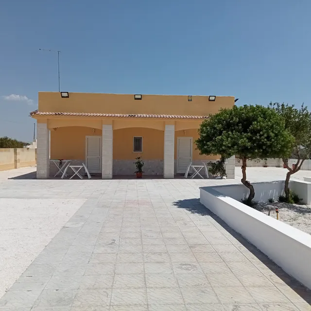 B&B Il Sorriso di Monica