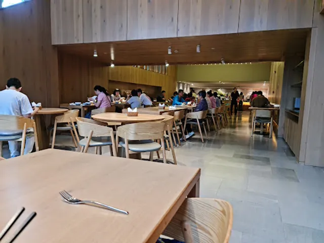 Yibo Hotel Hangzhou W Lake Br.-Bar