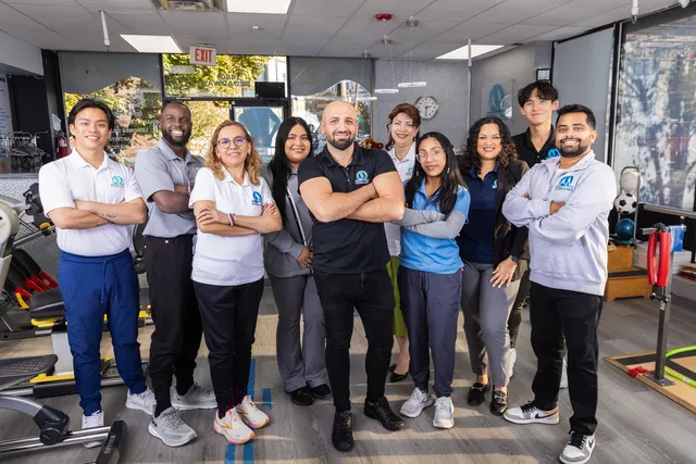 Total Care Physical Therapy & Sports Medicine