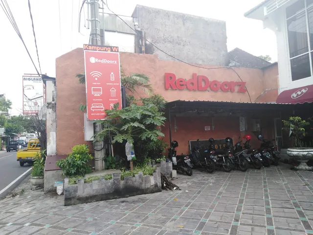 Margosuko Hotel Malang