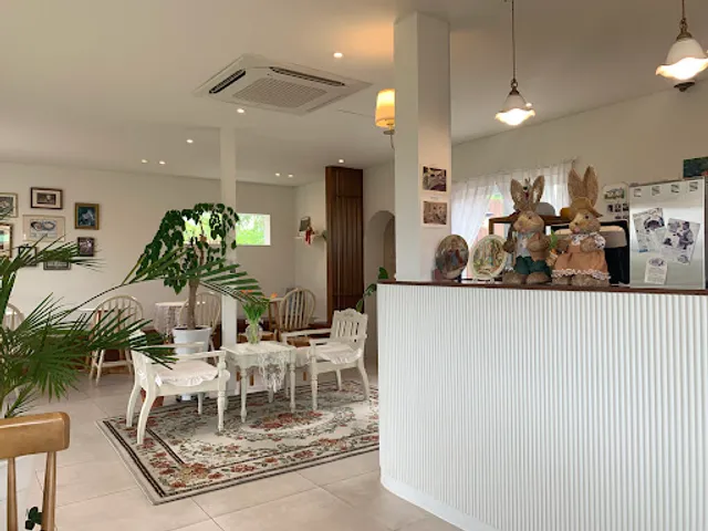 토끼네집으로오세요