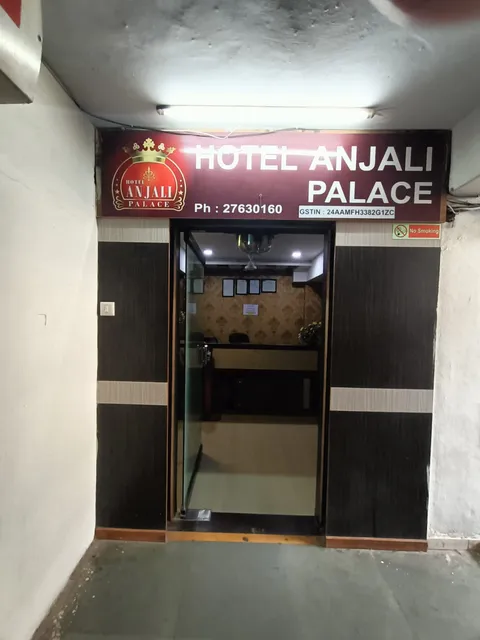Hotel Anjali Palace