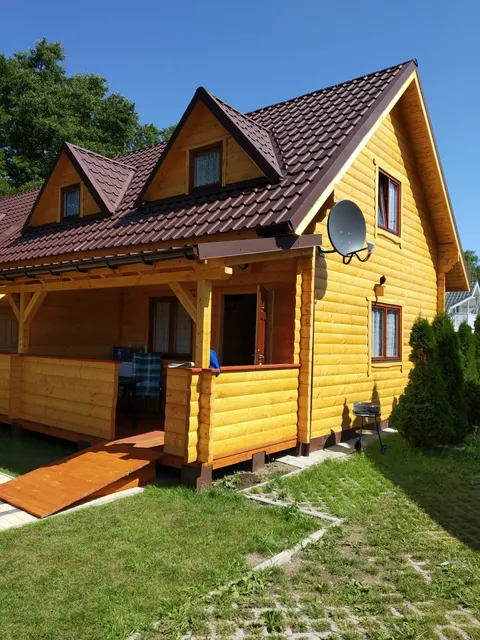 Ośrodek Wypoczynkowy Posnania