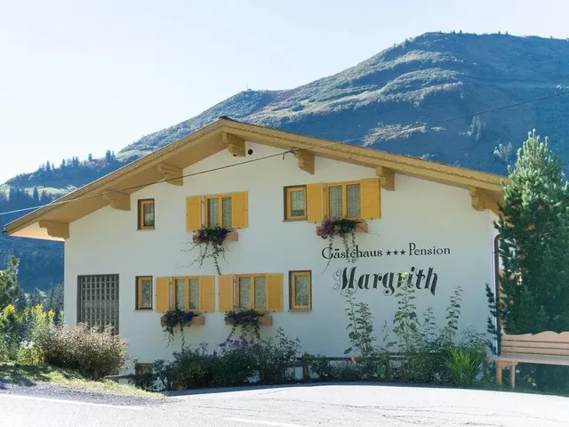 Gästehaus Margrith