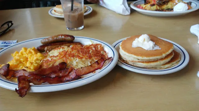 IHOP