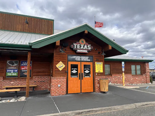 Texas Roadhouse