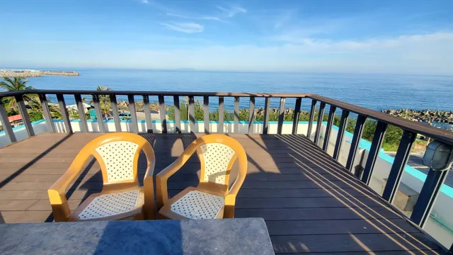 台東海堤民宿（台東縣合法民宿:1300號)