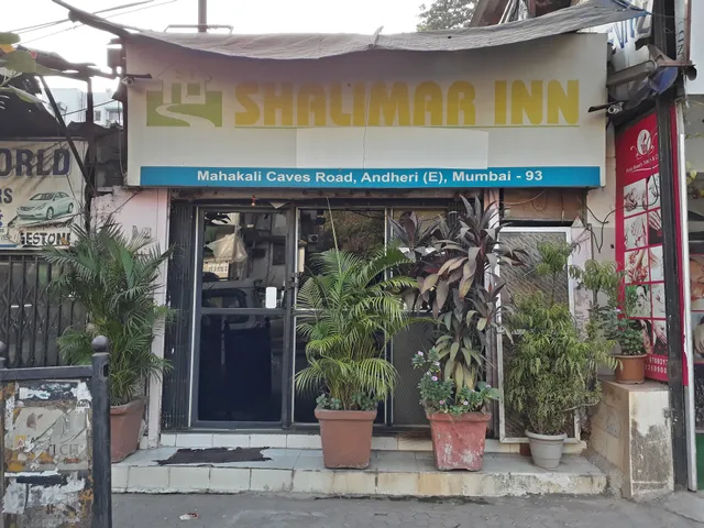 Hotel Shalimar Inn