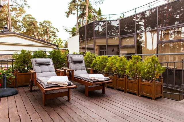 TB Palace Hotel & Spa