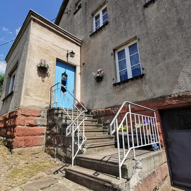 Świerkowe Przysiółki