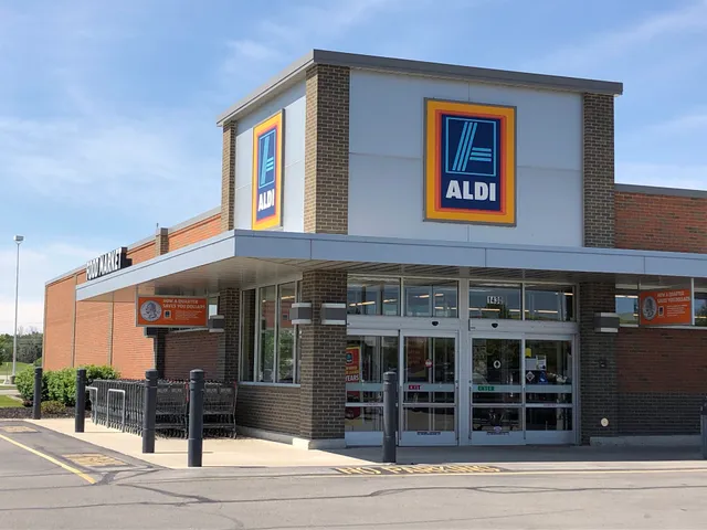 ALDI
