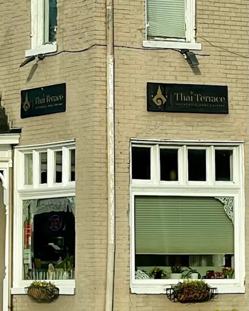 Thai Terrace
