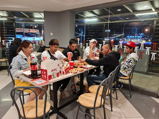 KFC Bandaran Berjaya