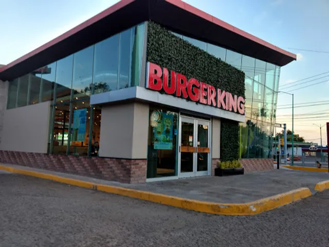 Burger King Bolerama