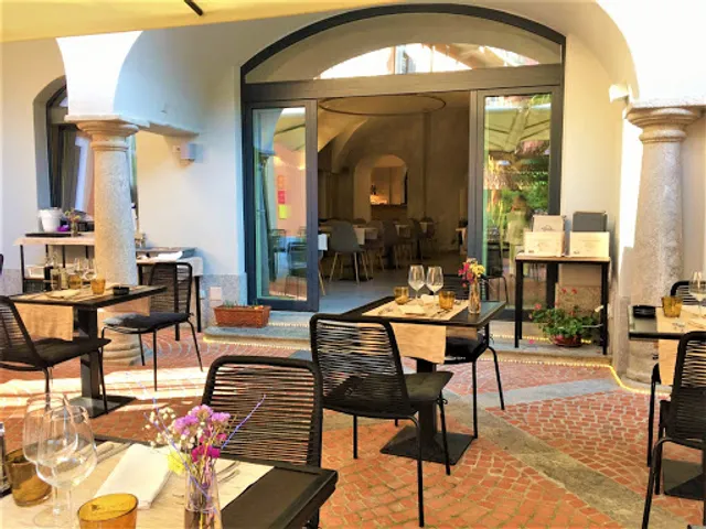 Ristorante Fiorentina