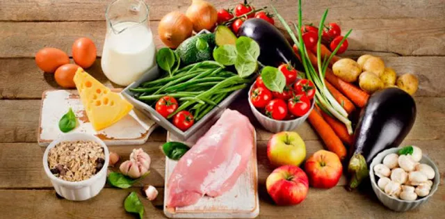 BISMILLAH (Pizzeria y Kebab)