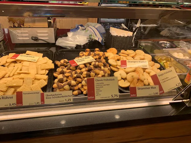 Bäckerei & Konditorei Bolten