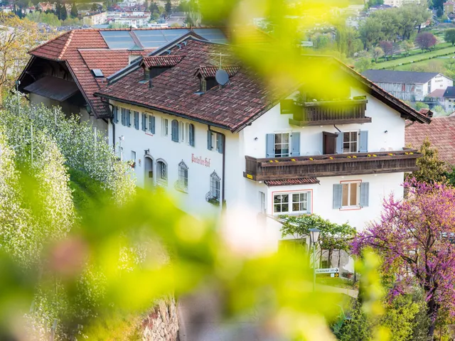 Weingut Pardellerhof