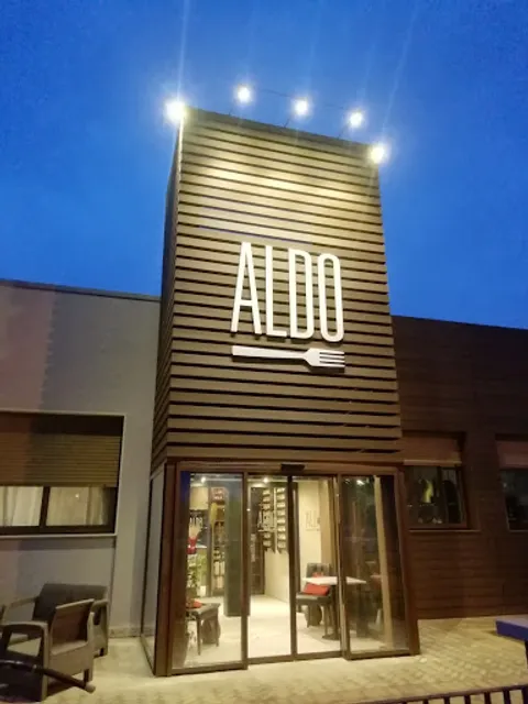 Ristorante da Aldo