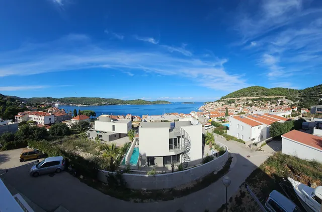 Apartments Pečarević