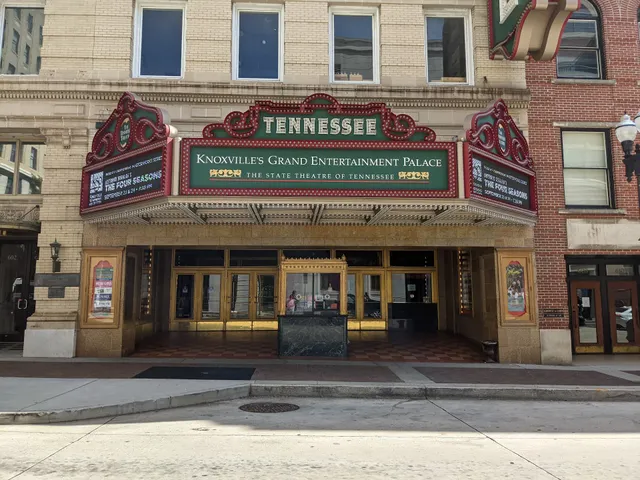 Mast General Store Knoxville