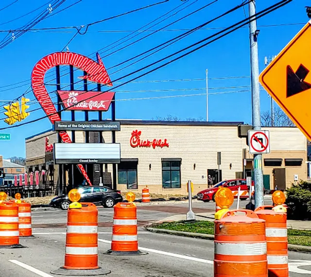 Chick-fil-A