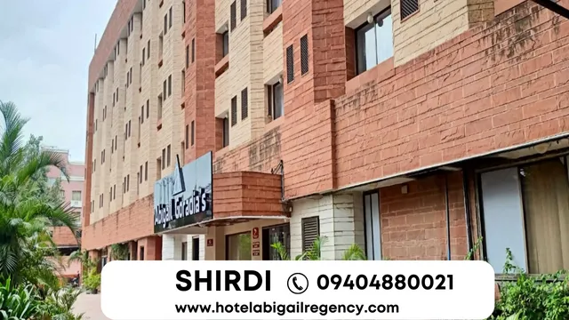 Hotel Abigail Goradia's