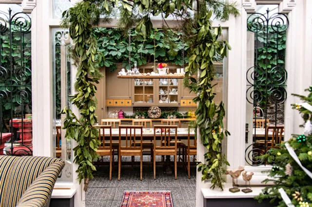 Grand Café Maagdenberg