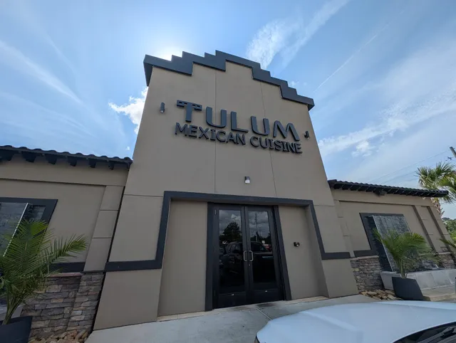 Tulum Mexican Cuisine