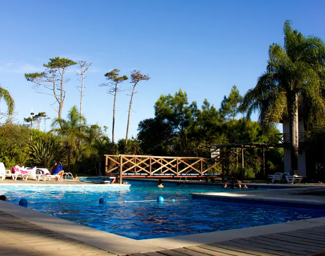 Anaconda Club Apart Hotel