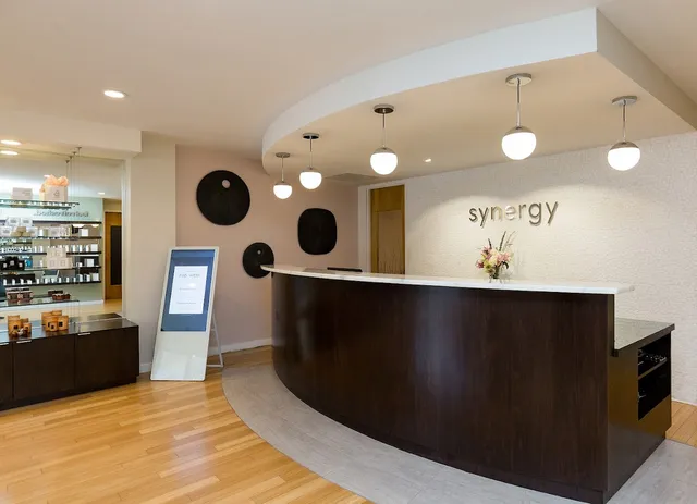 Synergy Face + Body | North Raleigh