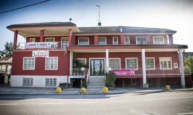 Hotel Il Torrese