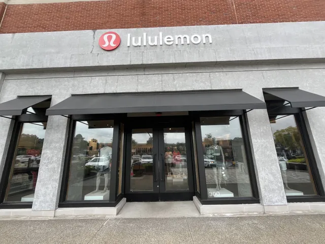 lululemon