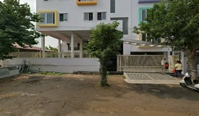 JP66+P3C maryada nagar