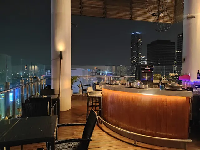 Skyloft Restaurant