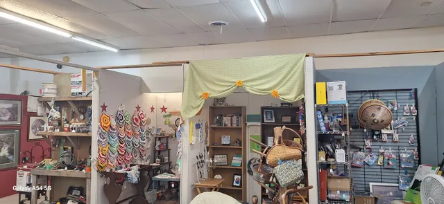 Howard's Flea Market