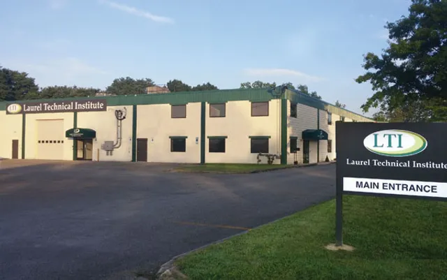 Laurel Technical Institute