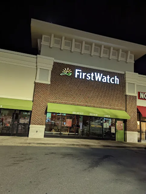 First Watch