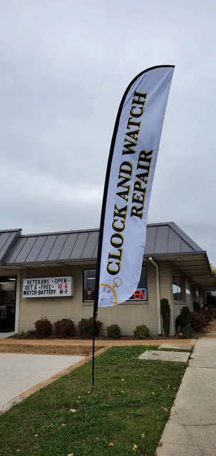 Taylors Fine Timepieces