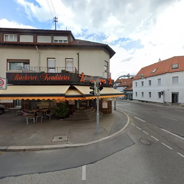 Mark Anders Bäckerei-Konditorei