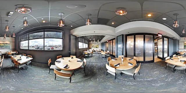 Cooper’s Hawk Winery & Restaurant