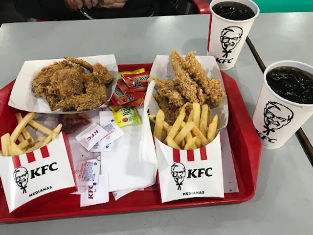 KFC