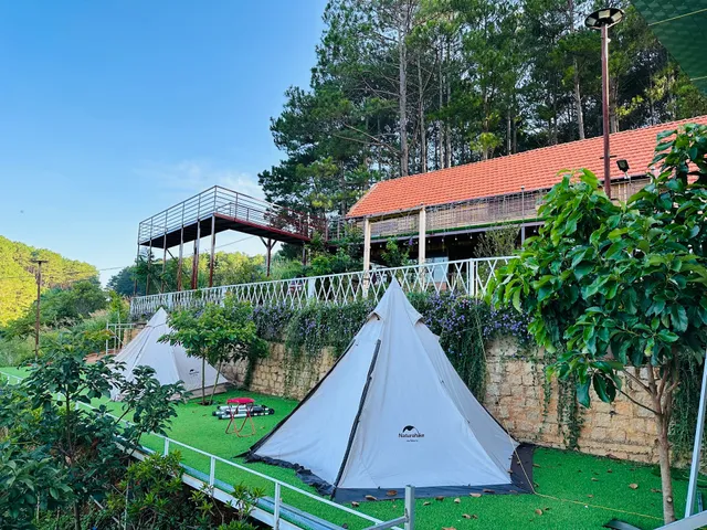 Thông Reo Homestay & Farmstay