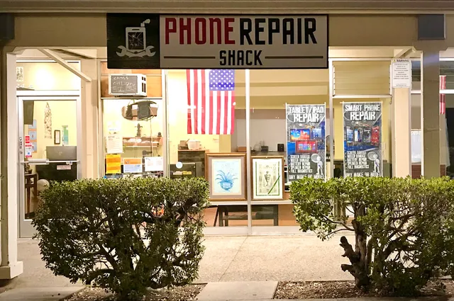 sc phone repair shack