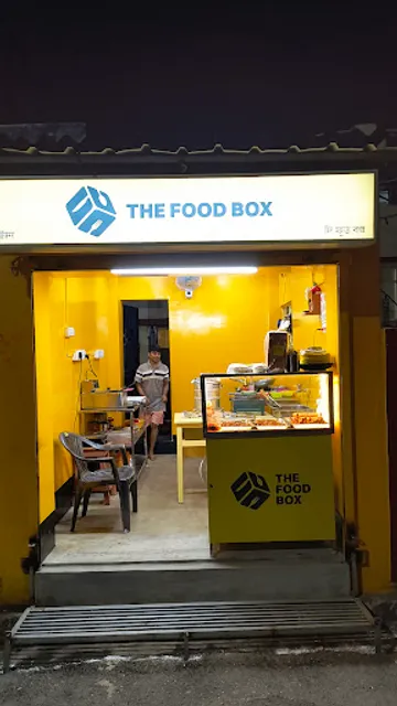 The Food Box