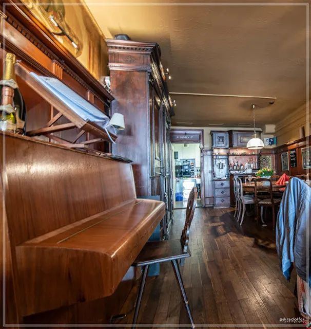 Weinstube zum Rothen Ochsen