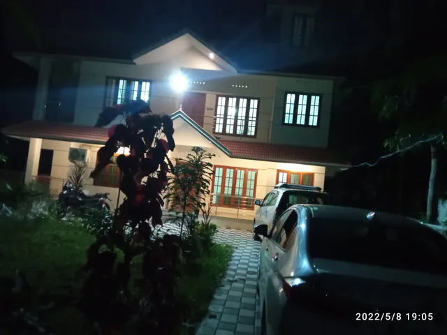 Devi Kripa Residency