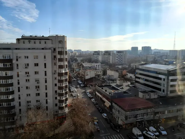 Platinum Apartament (apartament cu 3 camere cazare regim hotelier)